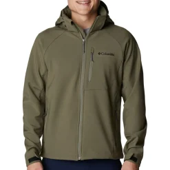 Columbia - Cascade Ridge III Softshell - Softshelljacke