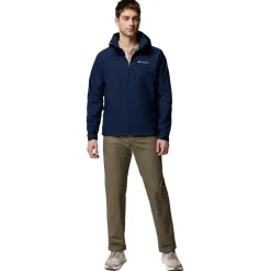 Columbia - Cascade Ridge III Softshell - Softshelljacke