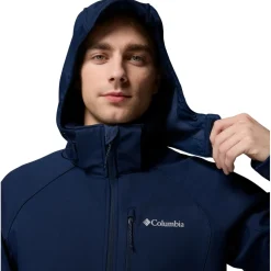 Columbia - Cascade Ridge III Softshell - Softshelljacke