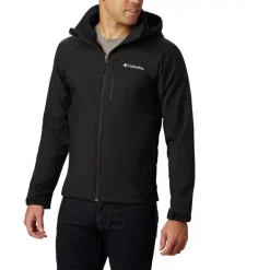 Columbia - Cascade Ridge III Softshell - Softshelljacke