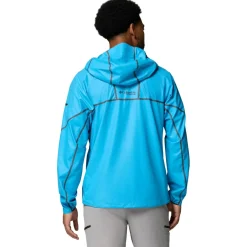 Columbia - Cassiar Pro Odx Shell - Regenjacke