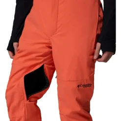 Columbia - Cirque Bowl Pant - Skihose