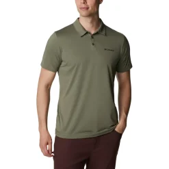 Columbia - Columbia Hike Polo - Polo-Shirt