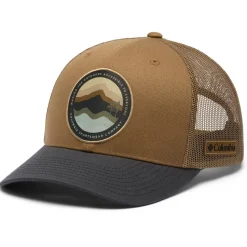 Columbia - Columbia Mesh Snap Back Hat - Cap