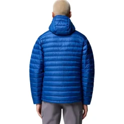 Columbia - Corelite Down Hooded Jacket - Daunenjacke
