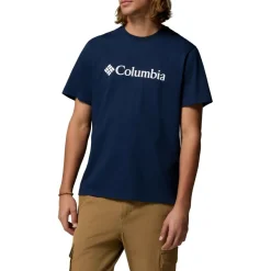 Columbia - CSC Basic Logo Tee - T-Shirt