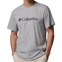 Columbia - CSC Basic Logo Tee - T-Shirt