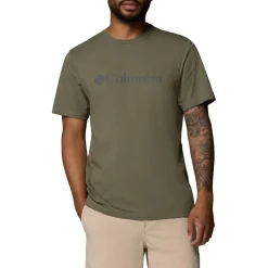 Columbia - CSC Basic Logo Tee - T-Shirt