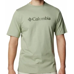 Columbia - CSC Basic Logo Short Sleeve - T-Shirt