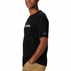 Columbia - CSC Basic Logo Short Sleeve - T-Shirt