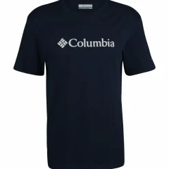 Columbia - CSC Basic Logo Short Sleeve - T-Shirt