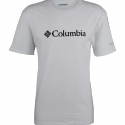 Columbia - CSC Basic Logo Short Sleeve - T-Shirt