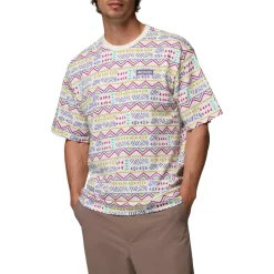 Columbia - CSC Heavyweight Printed Tee - T-Shirt