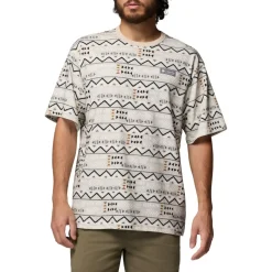 Columbia - CSC Heavyweight Printed Tee - T-Shirt