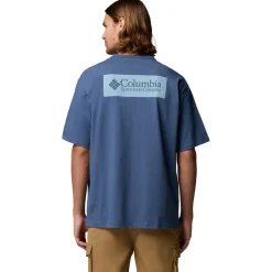 Columbia - CSC Heavyweight Iconic Tee - T-Shirt