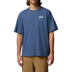 Columbia - CSC Heavyweight Iconic Tee - T-Shirt