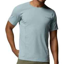 Columbia - Diamond Peak Pro Short Sleeve - Funktionsshirt