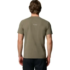 Columbia - Diamond Peak Pro Short Sleeve - Funktionsshirt