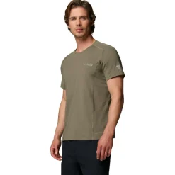 Columbia - Diamond Peak Pro Short Sleeve - Funktionsshirt