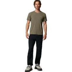 Columbia - Diamond Peak Pro Short Sleeve - Funktionsshirt