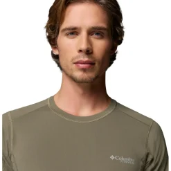 Columbia - Diamond Peak Pro Short Sleeve - Funktionsshirt