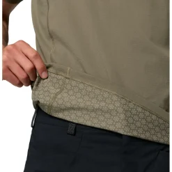 Columbia - Diamond Peak Pro Short Sleeve - Funktionsshirt