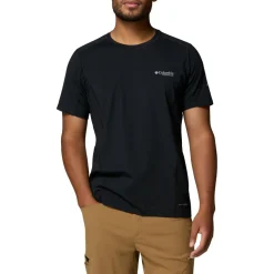 Columbia - Diamond Peak Pro Short Sleeve - Funktionsshirt
