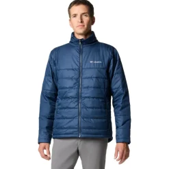 Columbia - Element Blocker III Interchange Jacket - Doppeljacke
