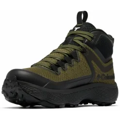 Columbia - Escape Thrive Titanium Mid Outdry - Wanderschuhe