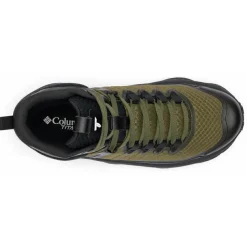 Columbia - Escape Thrive Titanium Mid Outdry - Wanderschuhe