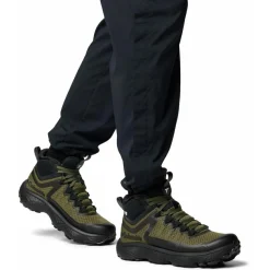 Columbia - Escape Thrive Titanium Mid Outdry - Wanderschuhe