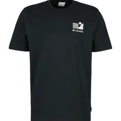 Columbia - Explorers Canyon Back S/S Tee - T-Shirt