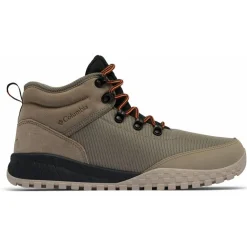 Columbia - Fairbanks Mid - Freizeitschuhe