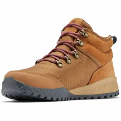 Columbia - Fairbanks Mid - Freizeitschuhe