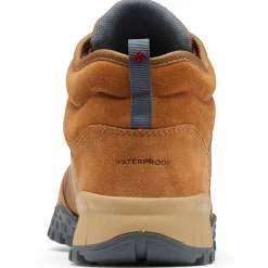 Columbia - Fairbanks Mid - Freizeitschuhe