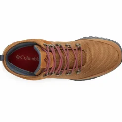 Columbia - Fairbanks Mid - Freizeitschuhe