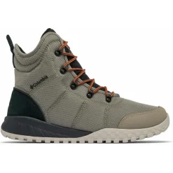 Columbia - Fairbanks Omni-Heat - Winterschuhe