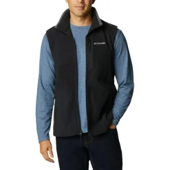 Columbia - Fast Trek Fleece Vest - Fleeceweste