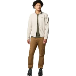 Columbia - Fast Trek Light Full Zip Fleece - Fleecejacke