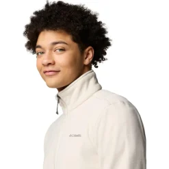 Columbia - Fast Trek Light Full Zip Fleece - Fleecejacke
