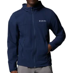 Columbia - Heather Canyon II Hooded Jacket - Softshelljacke