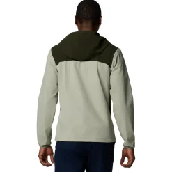 Columbia - Heather Canyon II Hooded Jacket - Softshelljacke