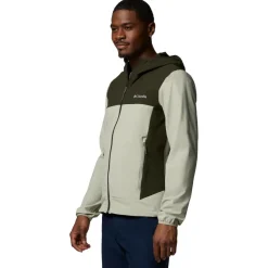 Columbia - Heather Canyon II Hooded Jacket - Softshelljacke