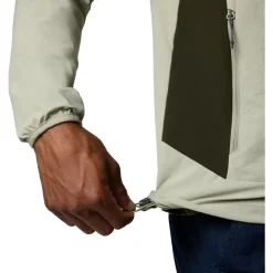 Columbia - Heather Canyon II Hooded Jacket - Softshelljacke