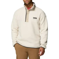 Columbia - Helvetia II Half Snap Fleece - Fleecepullover