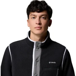 Columbia - Helvetia II Vest - Fleeceweste