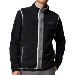 Columbia - Helvetia II Vest - Fleeceweste