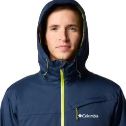 Columbia - Iceberg Point II Jacket - Skijacke