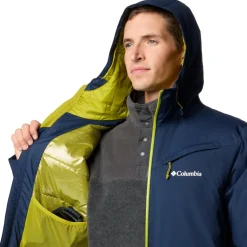 Columbia - Iceberg Point II Jacket - Skijacke