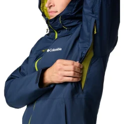 Columbia - Iceberg Point II Jacket - Skijacke